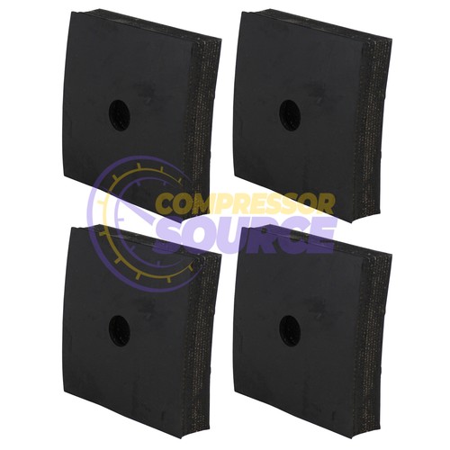 Anti vibration pad air - 4,