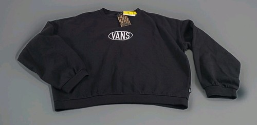Vans kids classic oval crew - oval,