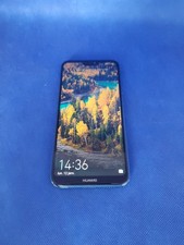 Huawei P20 lite 