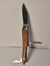 Couteau pliant ancien PRADEL