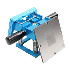 Table de plantation à billes en alliage d'aluminium avec poignée pour soudage