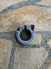 Silent Bloc débroussailleuse