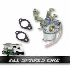 CARBURATEUR & JOINTS YAMAHA G16 GOLF CART BUGGY 1996 - 2002