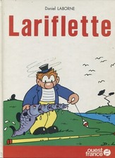 Daniel Laborne - Lariflette