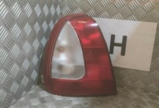 Feu arrière gauche - DAEWOO