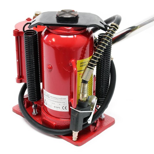 Cric hydraulique 20t - cric,