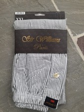 pyjama homme coton Leger XL Confortable Men Pyjama