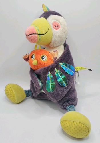 Moulin roty doudou peluche - moulin,