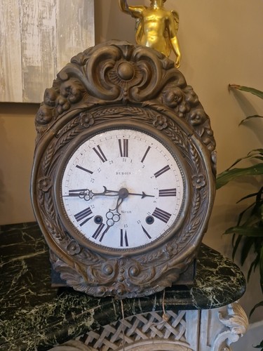 Ancien mouvement horloge - ancien,