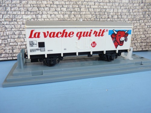 Jouef couvert réfrigérant - couvert,