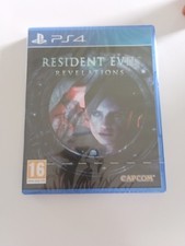 Resident Evil Revelations Hd