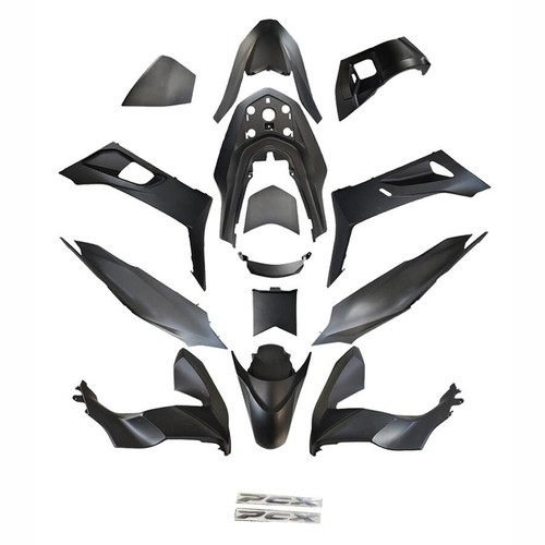 Carrosserie carenage maxi - carrosserie/carenage,