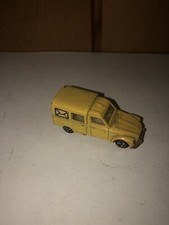 Majorette Acadiane # 235 1/60