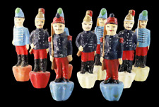 JEU DE QUILLES - ARMEE