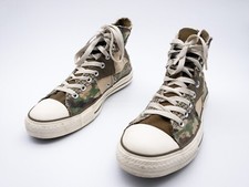 CONVERSE Ctas Unisexe Baskets