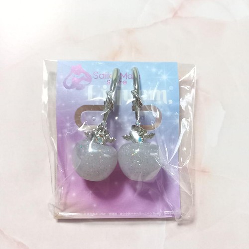 Boucles oreilles liquem - boucles,