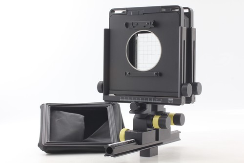 Neuf arca swiss 4x5 - [neuf],