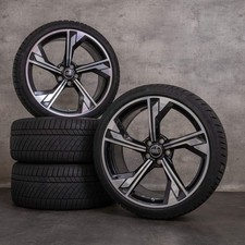 Audi RS4 RS5 Jantes 20 pouces