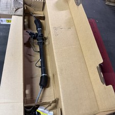 Complete Power Steering Rack