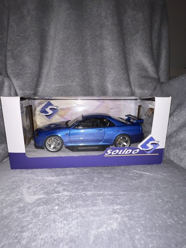 Voiture solido - voiture,