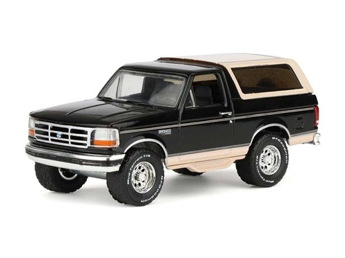 1995 ford bronco xlt - 1995, xlt-