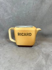Pichet Ricard en céramique