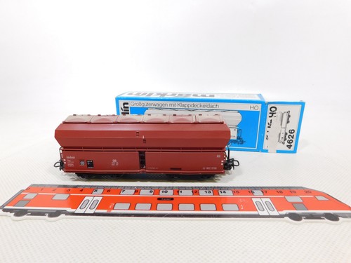 Märklin 4626 wagon de - märklin,