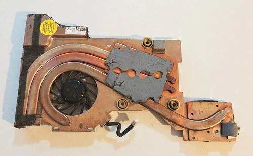 Ventilateur radiateur pour - radiateur,