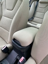 Charnière D'Accoudoir Central