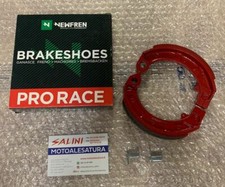 Paire De Plaquettes De Frein