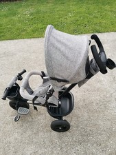 Vends tricycle enfant