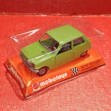 RENAULT 5 R5 Verte 1/43