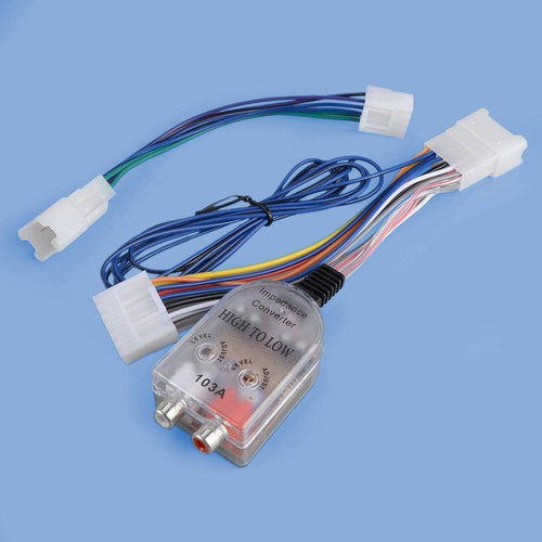 Car add amplifier - car,