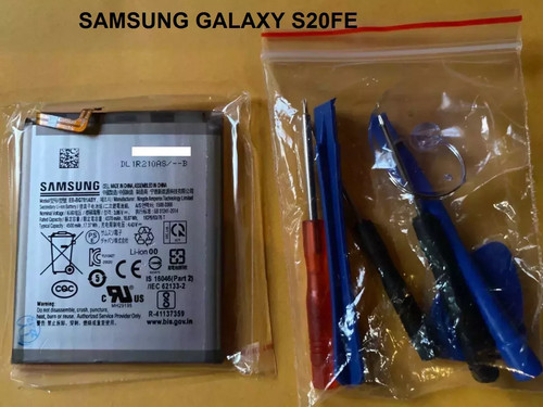 Original oem battery - original,