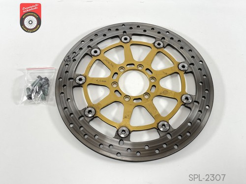 Disque frein avant 3 mm - de, 4,3