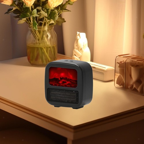 Chauffage électrique portable