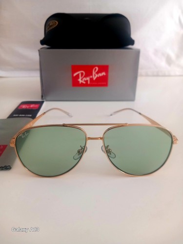 Lunettes soleil ray ban - de,