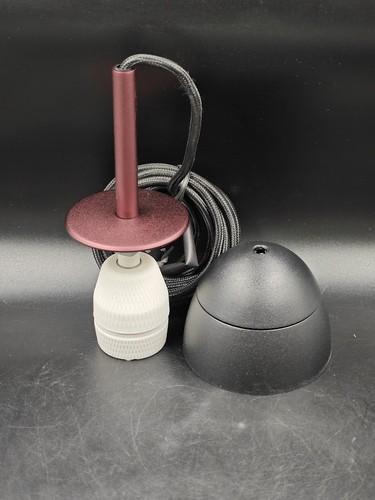 Fritz hansen maluma lampe - hansen,