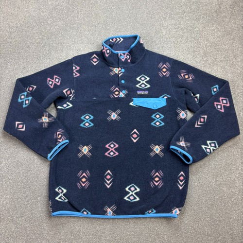 Pull homme patagonia synchilla - pull,