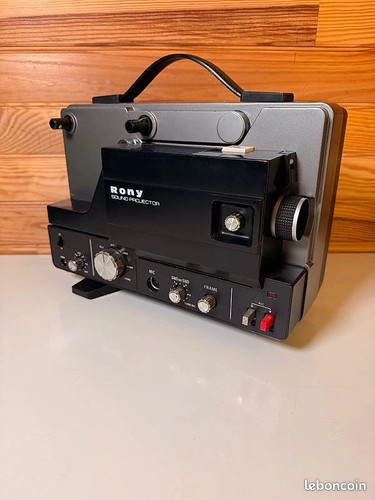 Rony lsp 511 projecteur - rony,