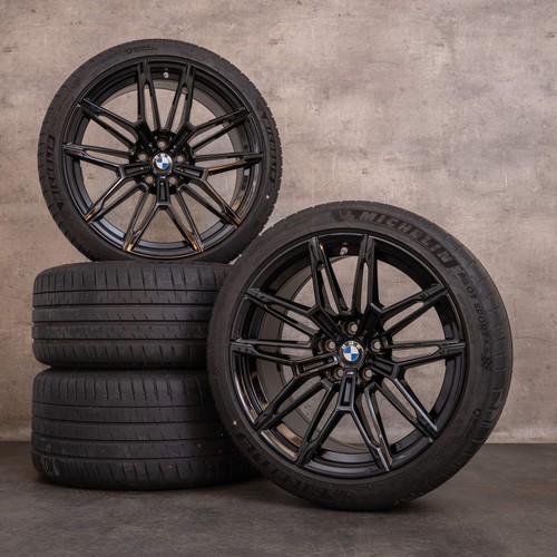 Bmw jantes 19 - bmw, m3