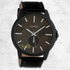 Oozoo Montre Unisexe Montres
