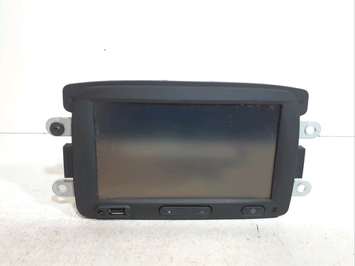 Autoradio dacia lodgy - autoradio,
