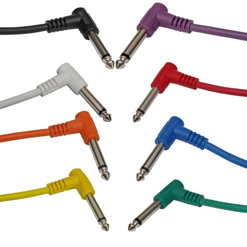 Pack mixed color foot - mixed, ft
