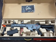 Refurbished Lancer Tactical LT-12Y-G2 Gen2 10" Free float M4 AEG Airsoft Rifle