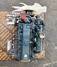 Kubota V2203-EDM Diesel Engine – 4 Cylinder, 2.2L Industrial Motor – Brand New