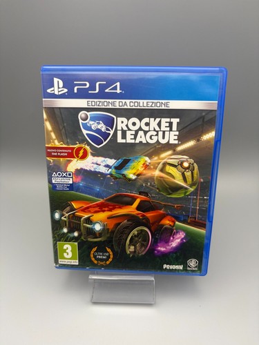 Rocket league sony - league, –