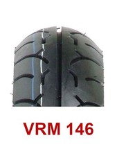 1 Pneu 10 pouces 350-10 51J TL