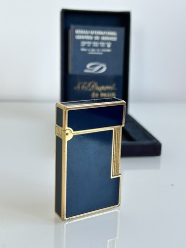 Dupont ligne lighter - dupont,