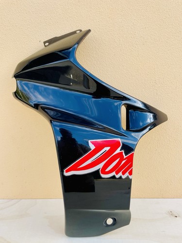 Honda dominator 650 rd02 - honda, nx